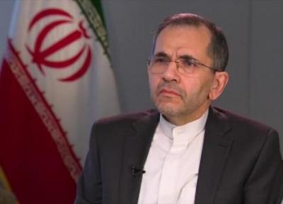 ایران تحریم های یکجانبه را جنایت علیه بشریت دانست